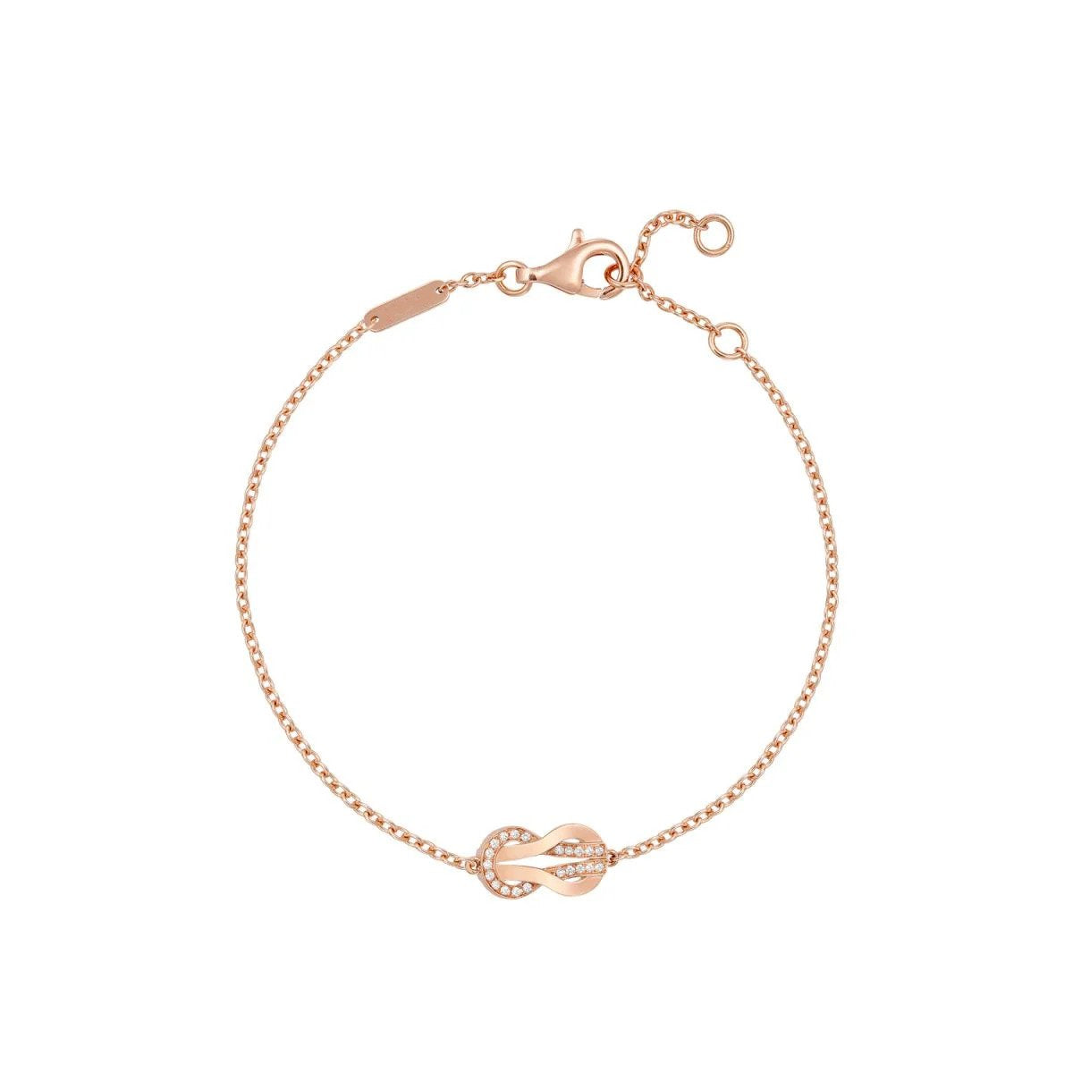 [⭐Corinne]CHANCE INFINIE DIAMOND BRACELET