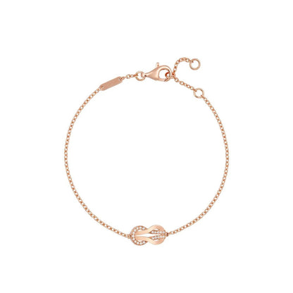 [⭐Corinne]CHANCE INFINIE DIAMOND BRACELET
