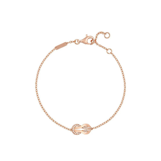 [⭐Corinne]CHANCE INFINIE DIAMOND BRACELET