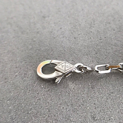 [⭐Corinne] CLOVER 5 MOTIF ONYXS BRACELET COLLECTION