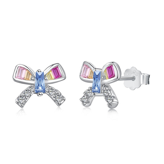 [⭐Corinne Jewelry]Ornate Butterfly Shape Daily Earrings
