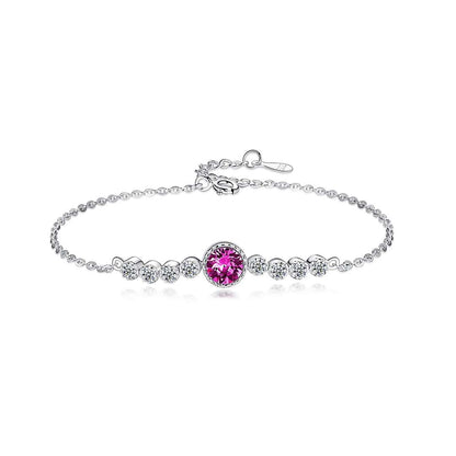 [⭐Corinne Jewelry]Luxurious Heart Of The Ocean Bracelet