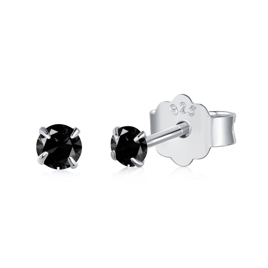 [⭐Corinne Jewelry]Delicate Solitaire Earrings