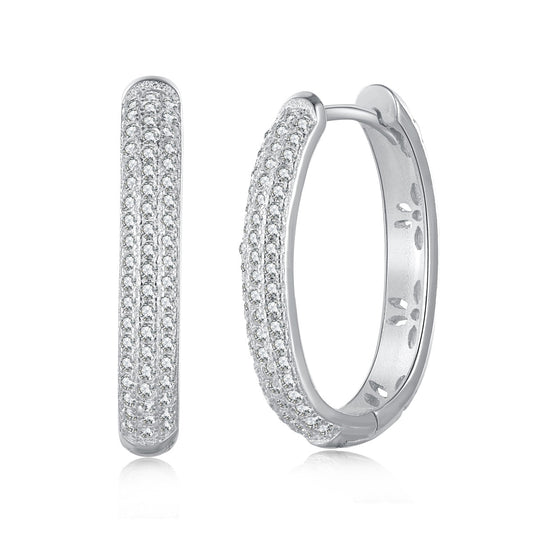 [⭐Corinne Jewelry]Exquisite Versatile Daily Earrings