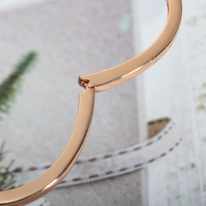 [⭐Corinne]DREAM BRACELET OPEN PINK GOLD MOP