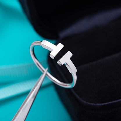 [Corinne] RING SILVER 2.5MM