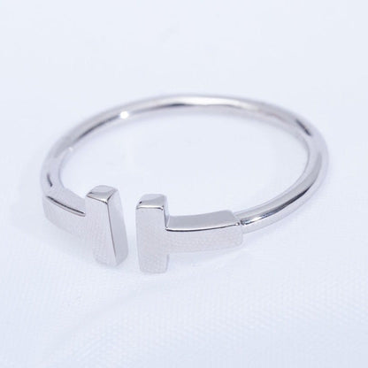 [Corinne] RING SILVER 2.5MM