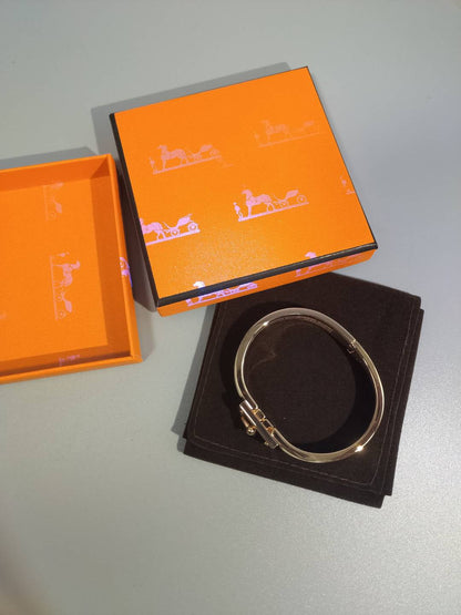 [⭐Corinne]H BRACELET PERU 12MM