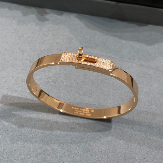 [⭐Corinne]KELLY BRACELET DIAMOND