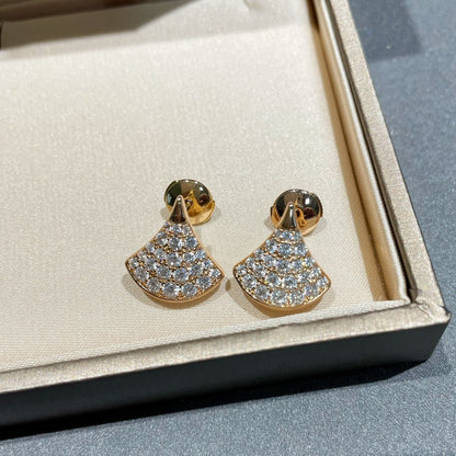 [⭐Corinne]DREAM STUD EARRINGS DIAMOND