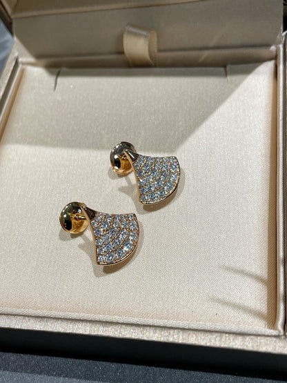 [⭐Corinne]DREAM STUD EARRINGS DIAMOND