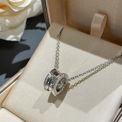 [⭐Corinne]ZERO 1 NECKLACE DIAMOND