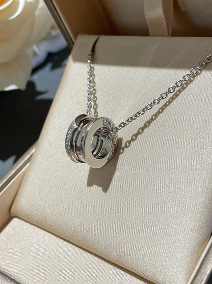 [⭐Corinne]ZERO 1 NECKLACE DIAMOND