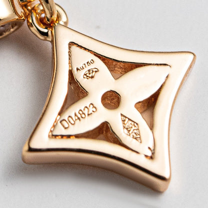 [⭐Corinne]STAR EARRINGS GOLD