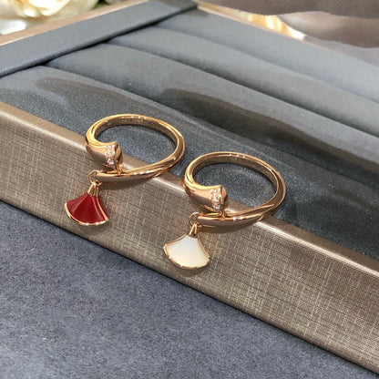 [⭐Corinne]DREAM RING PINK GOLD