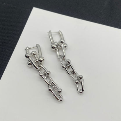 [Corinne]HEARDWEAR EARRINGS 6 MOTIFS