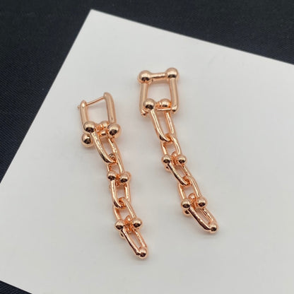 [Corinne]HEARDWEAR EARRINGS 6 MOTIFS