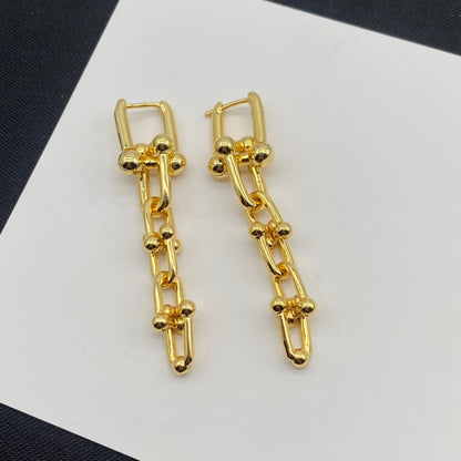 [Corinne]HEARDWEAR EARRINGS 6 MOTIFS