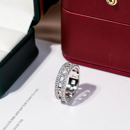 [Corinne]T TRUE DIAMOND 5.5MM RING