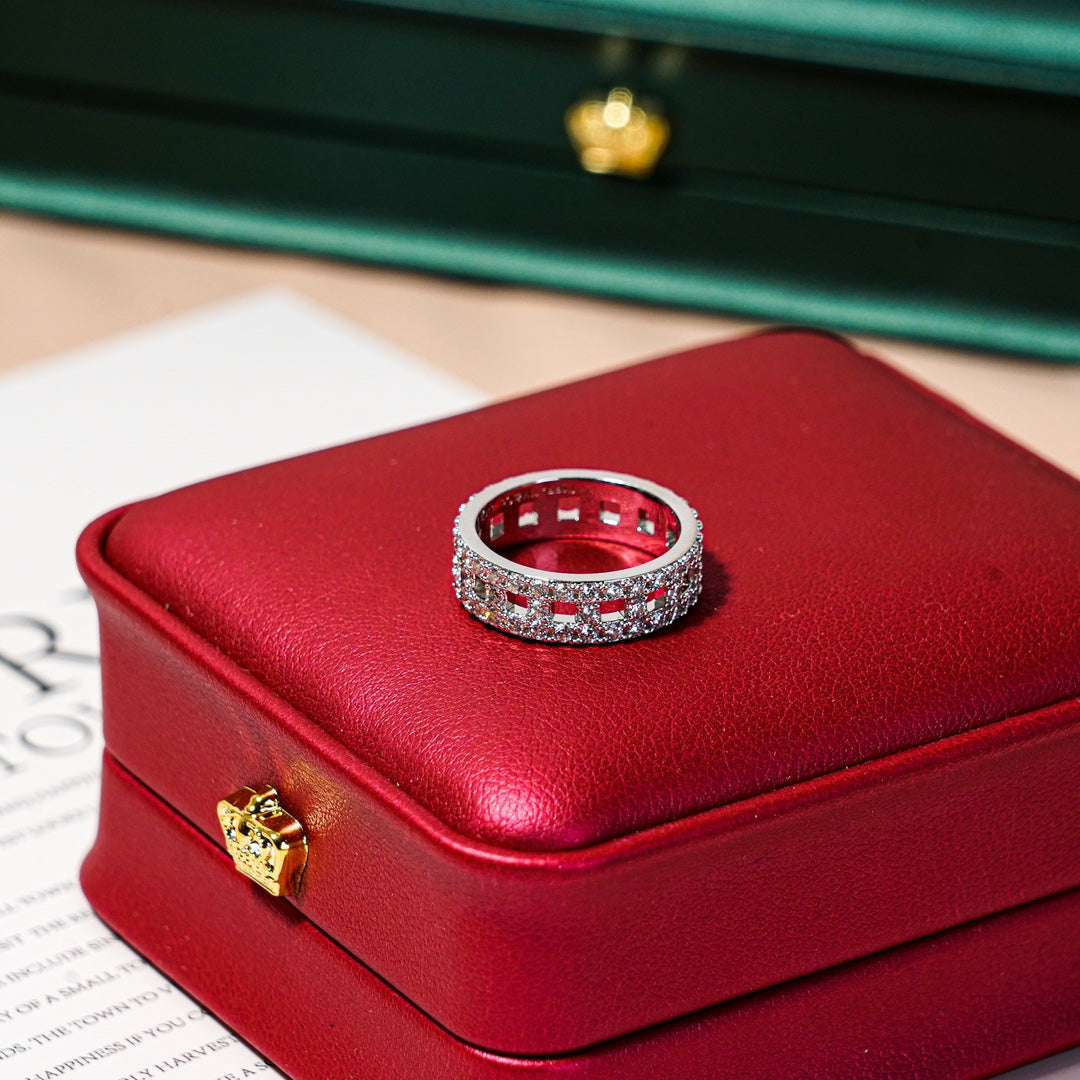 [Corinne]T TRUE DIAMOND 5.5MM RING
