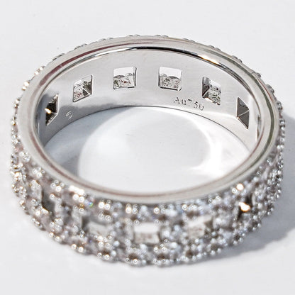 [Corinne]T TRUE DIAMOND 5.5MM RING