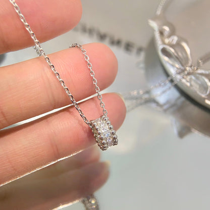 [⭐Corinne]PERLEE DIAMOND NECKLACE