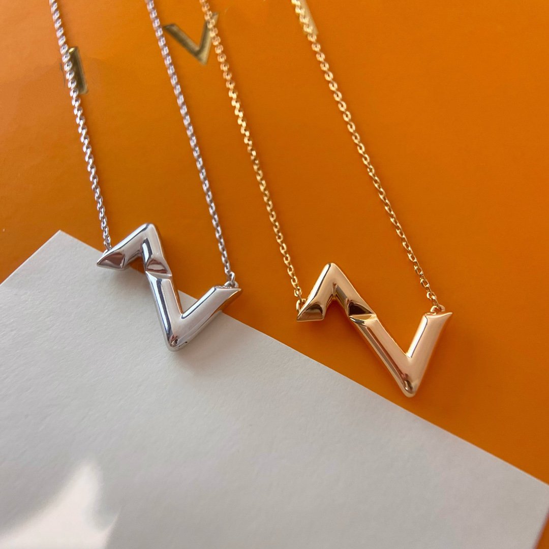 [⭐Corinne]VOLTE UPSIDE DOWN NECKLACE