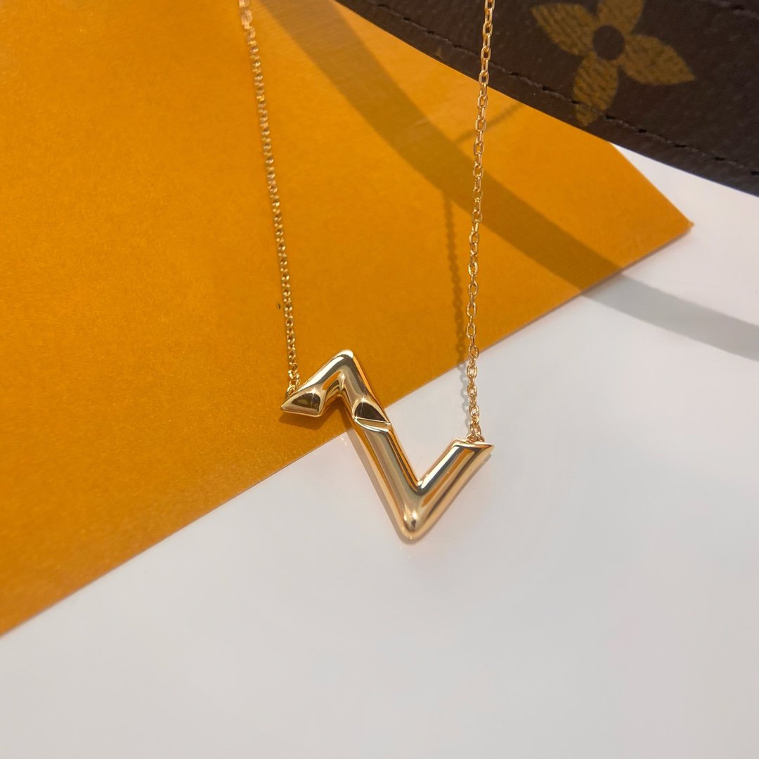 [⭐Corinne]VOLTE UPSIDE DOWN NECKLACE