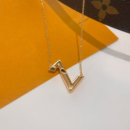 [⭐Corinne]VOLTE UPSIDE DOWN NECKLACE