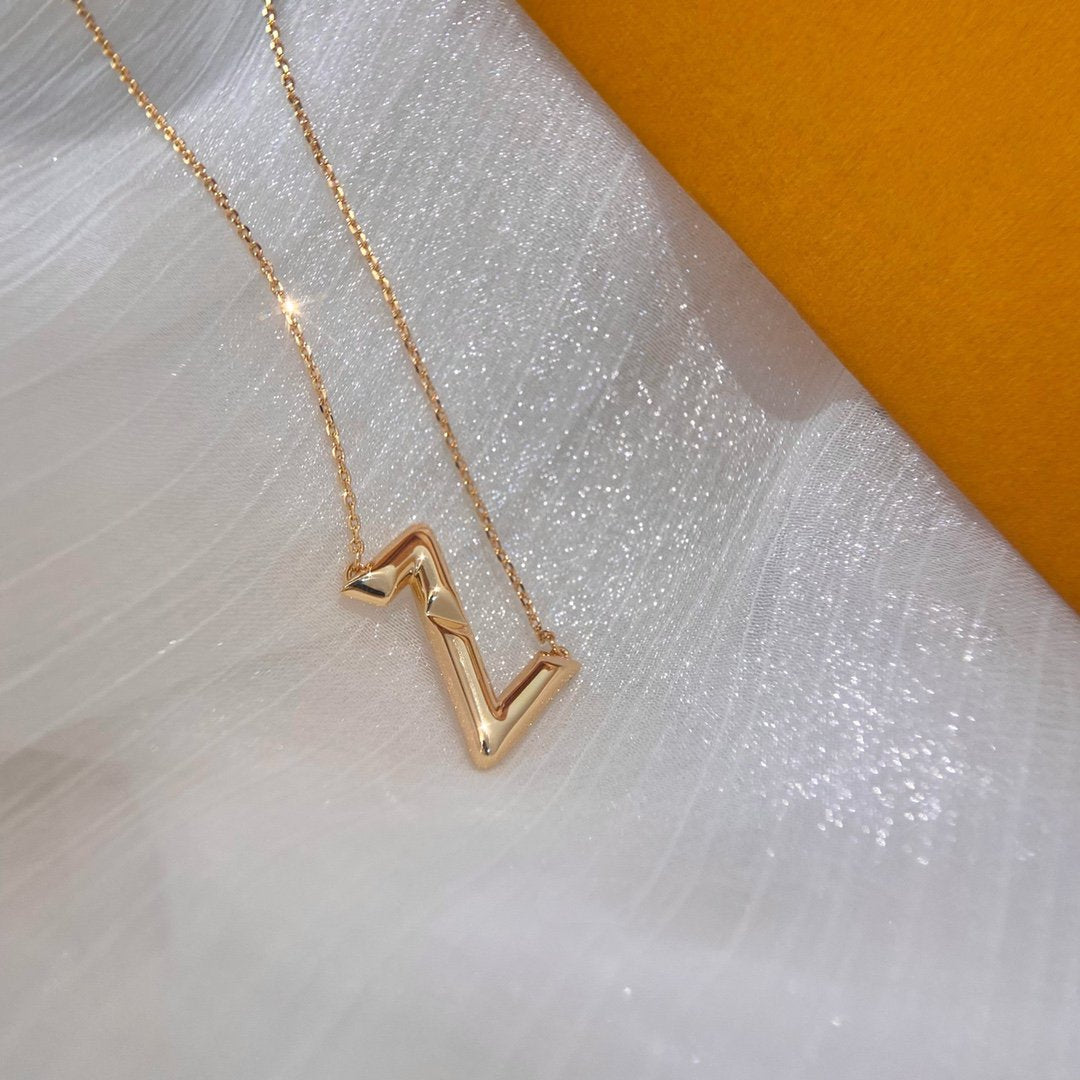 [⭐Corinne]VOLTE UPSIDE DOWN NECKLACE