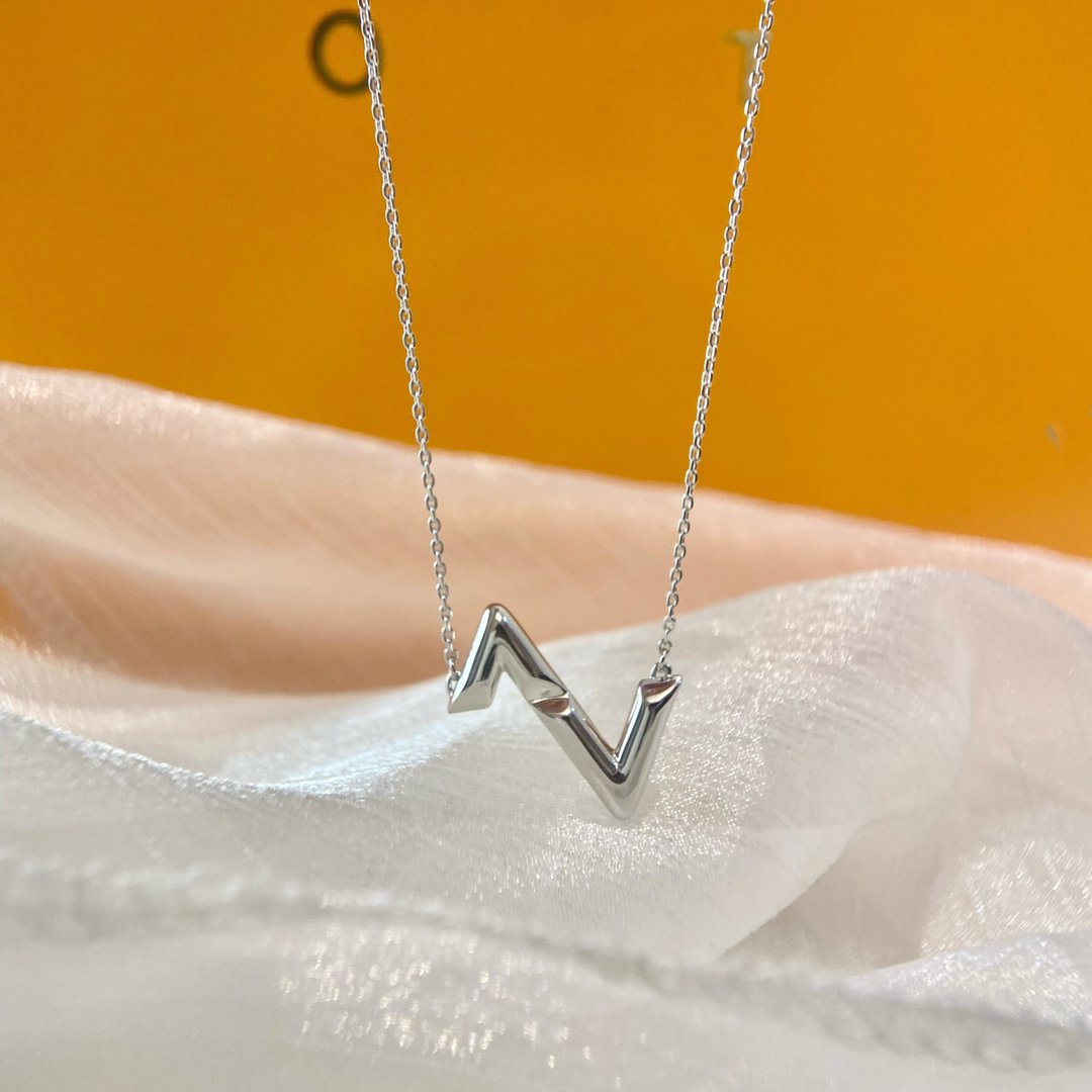 [⭐Corinne]VOLTE UPSIDE DOWN NECKLACE