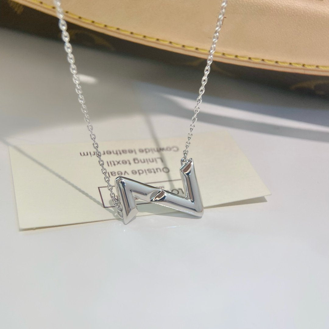 [⭐Corinne]VOLTE UPSIDE DOWN NECKLACE