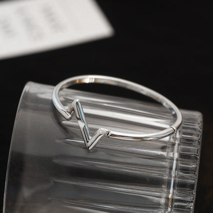 [⭐Corinne]VOLTE UPSITE DOWN BRACELET
