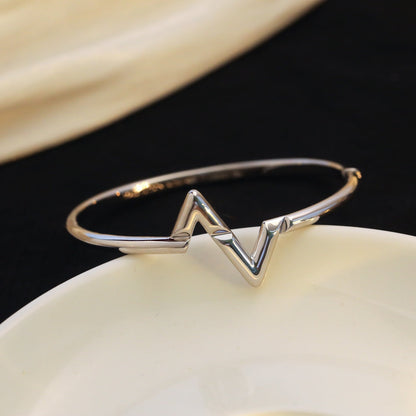 [⭐Corinne]VOLTE UPSITE DOWN BRACELET