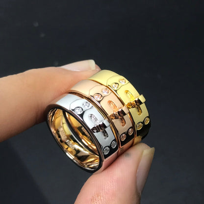 [⭐Corinne]KELLY MEDIUM RING