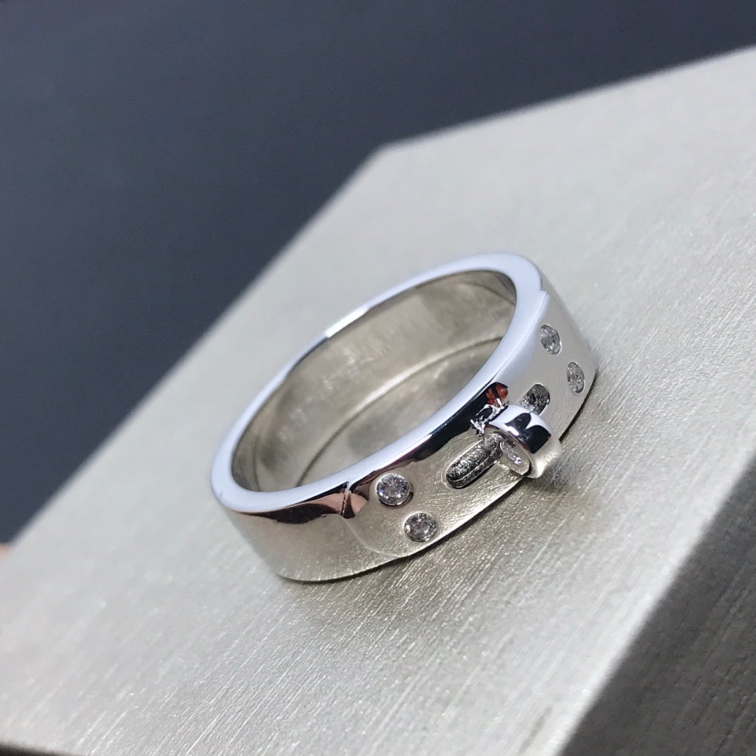 [⭐Corinne]KELLY MEDIUM RING