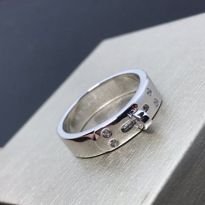 [⭐Corinne]KELLY MEDIUM RING