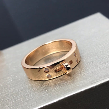 [⭐Corinne]KELLY MEDIUM RING