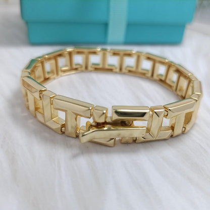 [Corinne]T TRUE NARROW BRACELET