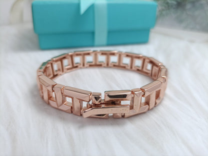 [Corinne]T TRUE NARROW BRACELET