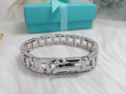 [Corinne]T TRUE NARROW BRACELET