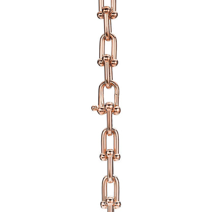[Corinne]HARDWEAR LINK BRACELET