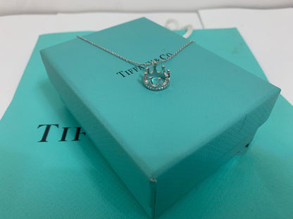 [Corinne]CROWN NECKLACE MECARI