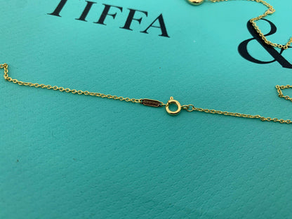 [Corinne]HEART NECKLACE PENDANT STERLING