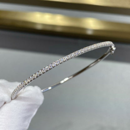 [⭐Corinne]MINI DIAMOND TENNIS BRACELET
