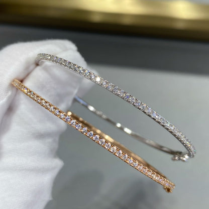 [⭐Corinne]MINI DIAMOND TENNIS BRACELET