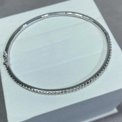 [⭐Corinne]MINI DIAMOND TENNIS BRACELET