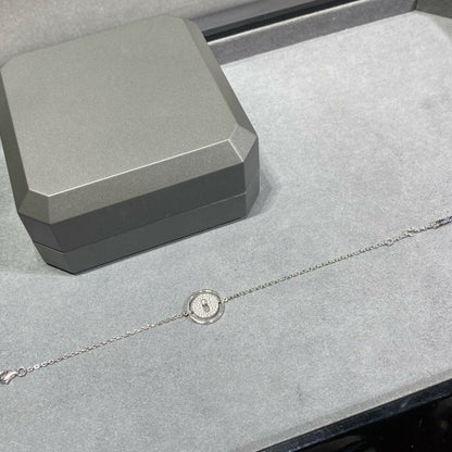 [⭐Corinne]Demo MOVE DIAMOND PAVED BRACELET