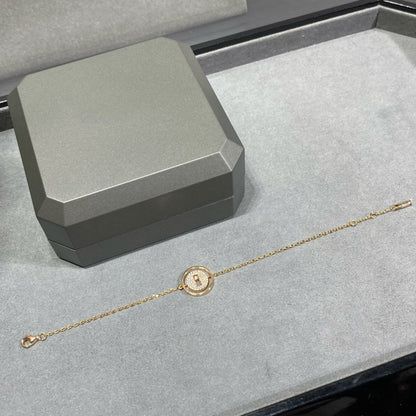 [⭐Corinne]Demo MOVE DIAMOND PAVED BRACELET