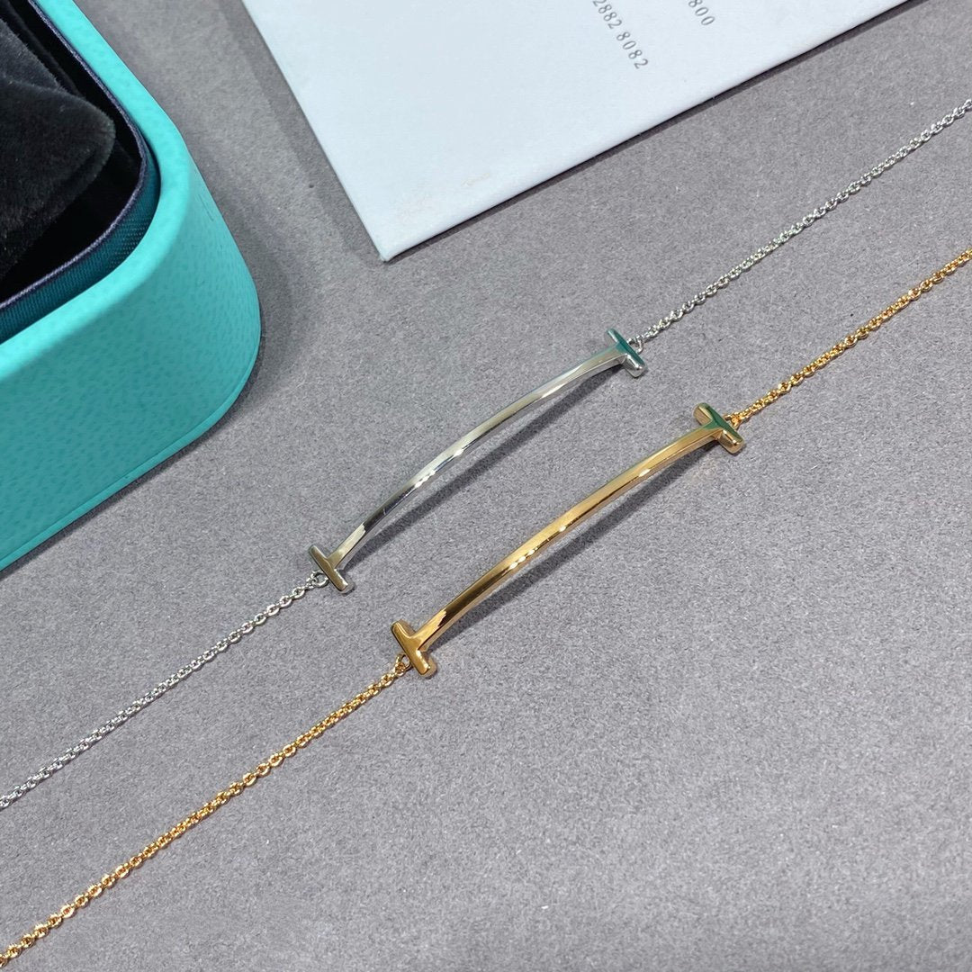 [Corinne]SMILE BRACELET